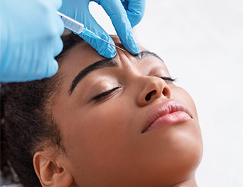Botox Treatment