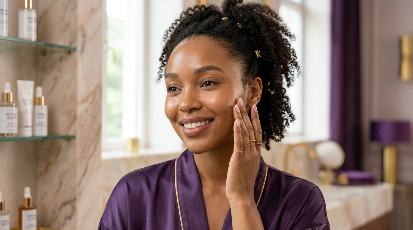 How to Prevent Post-Acne Dark Marks?