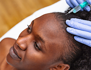 PRP Treatments